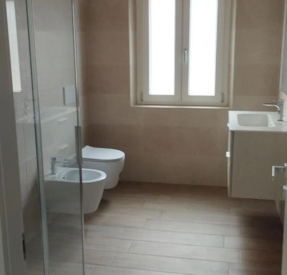 Appartamento Valentina - Casa Vacanze La Limoncella Torre del Lago Puccini Apartment