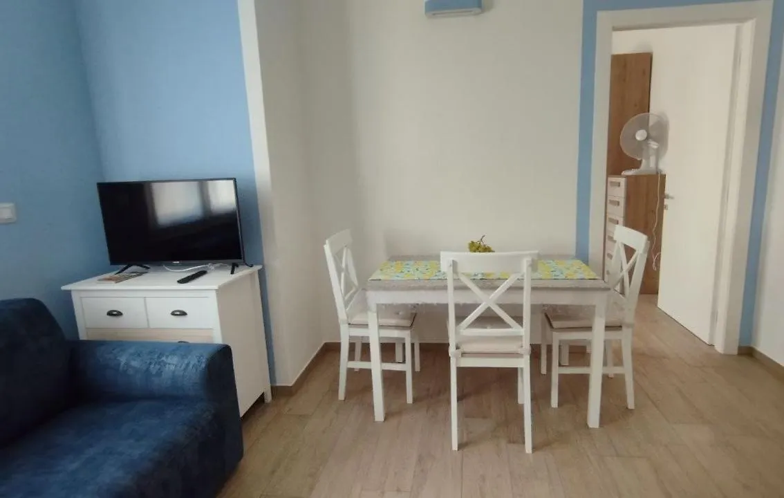 Appartamento Valentina - Casa Vacanze La Limoncella Torre del Lago Puccini 0*,
