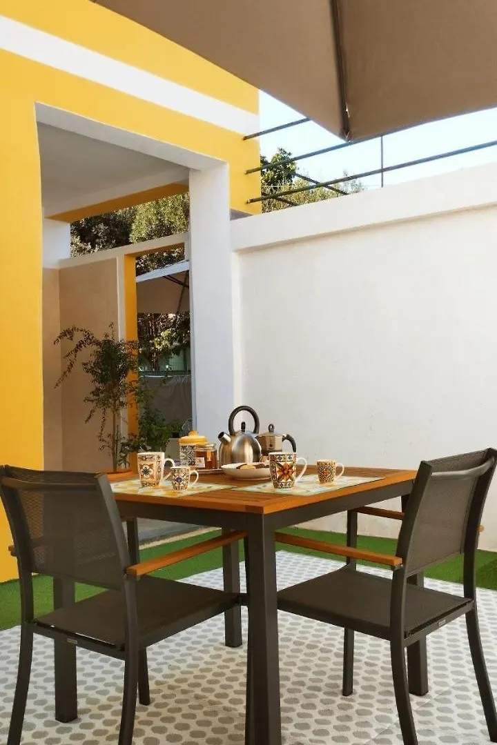 Appartamento Valentina - Casa Vacanze La Limoncella Torre del Lago Puccini