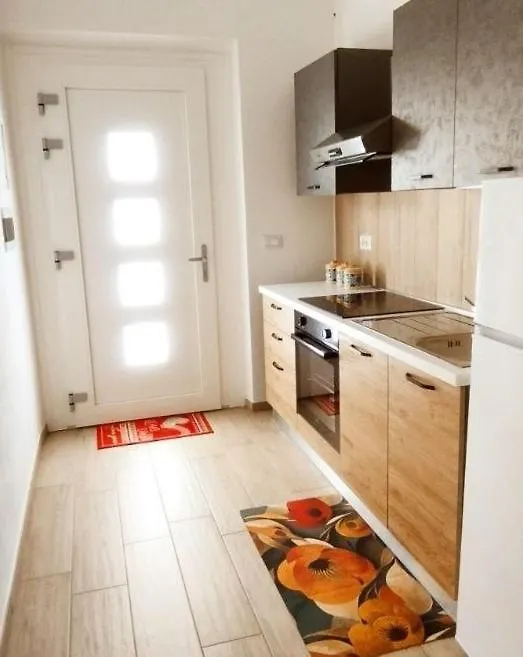 Appartamento Valentina - Casa Vacanze La Limoncella Torre del Lago Puccini