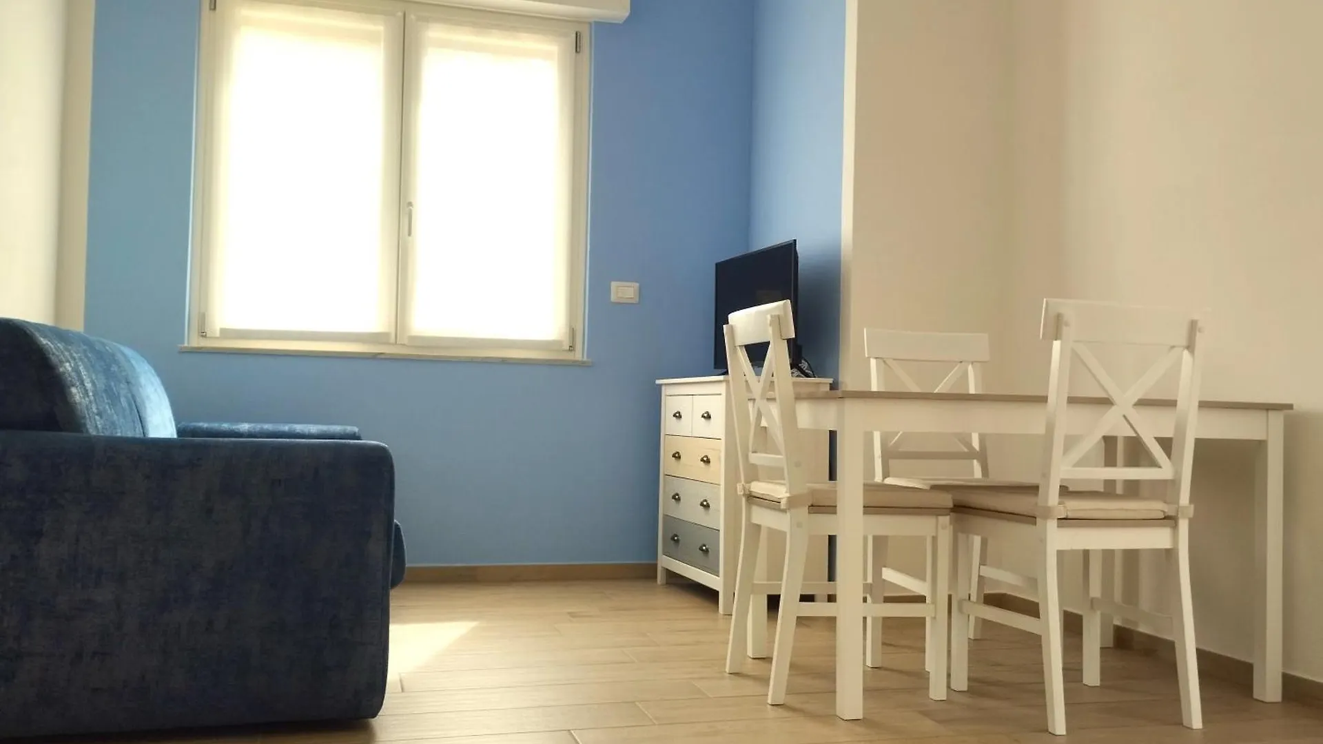 Appartamento Valentina - Casa Vacanze La Limoncella Torre del Lago Puccini Italy
