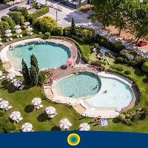3* Parque de vacaciones Club Del Sole Viareggio Family Collection